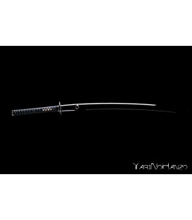 Ronin | Sabre Japonais | Iaito Katana Artisanal 2