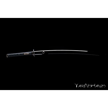 Ronin | Sabre Japonais | Iaito Katana Artisanal