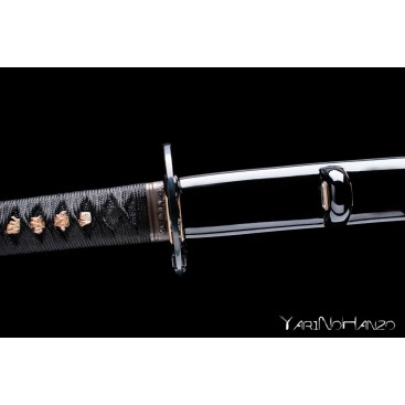 Ronin | Sabre Japonais | Iaito Katana Artisanal