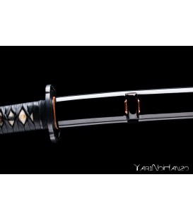 Saito Katana Aiguisé | Sabre Japonais | Artisanal 2