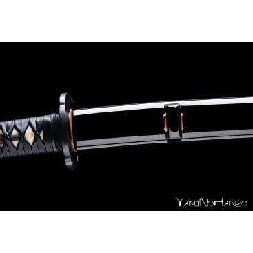 Saito Katana Aiguisé | Sabre Japonais | Artisanal