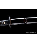 Saito Katana Aiguisé | Sabre Japonais | Artisanal
