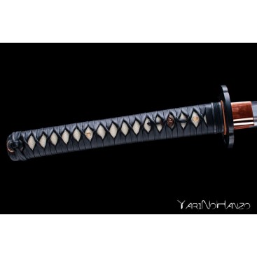 Saito Katana Aiguisé | Sabre Japonais | Artisanal