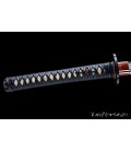 Saito Katana Aiguisé | Sabre Japonais | Artisanal