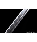 Saito Katana Aiguisé | Sabre Japonais | Artisanal