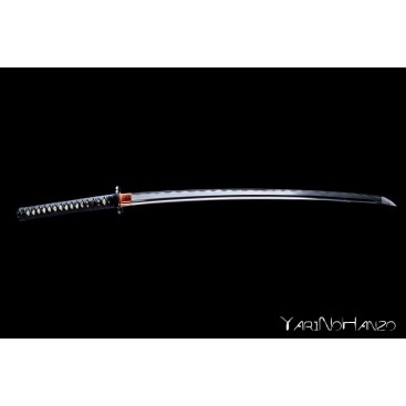 Saito Katana Aiguisé | Sabre Japonais | Artisanal