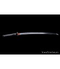 Saito Katana Aiguisé | Sabre Japonais | Artisanal