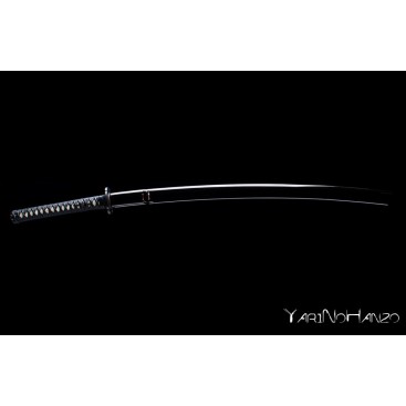 Saito Katana Aiguisé | Sabre Japonais | Artisanal