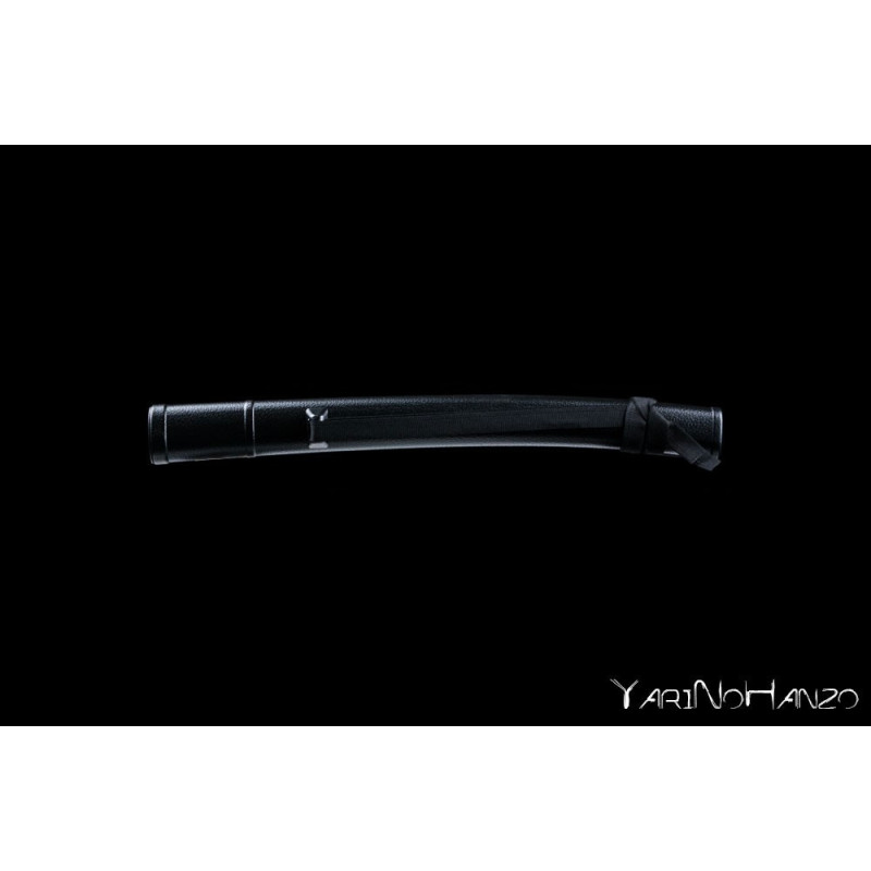 Saya en plastique pour Wakizashi Bokken