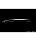 Musashi Wakizashi Aiguisé | Sabre Japonais | Artisanal
