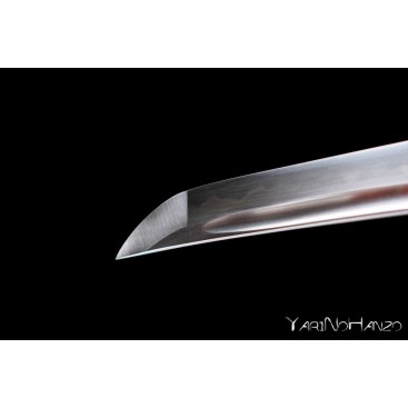 Musashi Wakizashi Aiguisé | Sabre Japonais | Artisanal