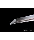 Musashi Wakizashi Aiguisé | Sabre Japonais | Artisanal