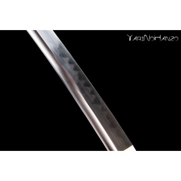 Musashi Wakizashi Aiguisé | Sabre Japonais | Artisanal