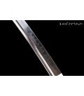 Musashi Wakizashi Aiguisé | Sabre Japonais | Artisanal