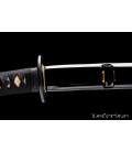 Musashi Wakizashi Aiguisé | Sabre Japonais | Artisanal