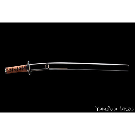 Kamakiri Wakizashi Aiguisé | Sabre Japonais | Artisanal