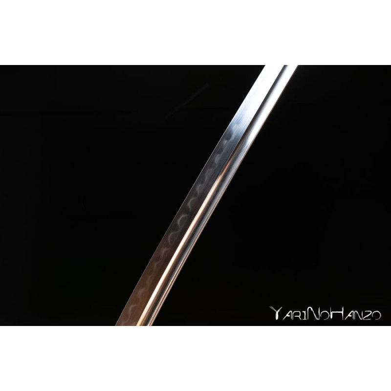 Kamakiri Wakizashi Aiguisé | Sabre Japonais | Artisanal