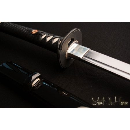 SHINOBIGATANA LIMITED EDITION | AIGUISÉ