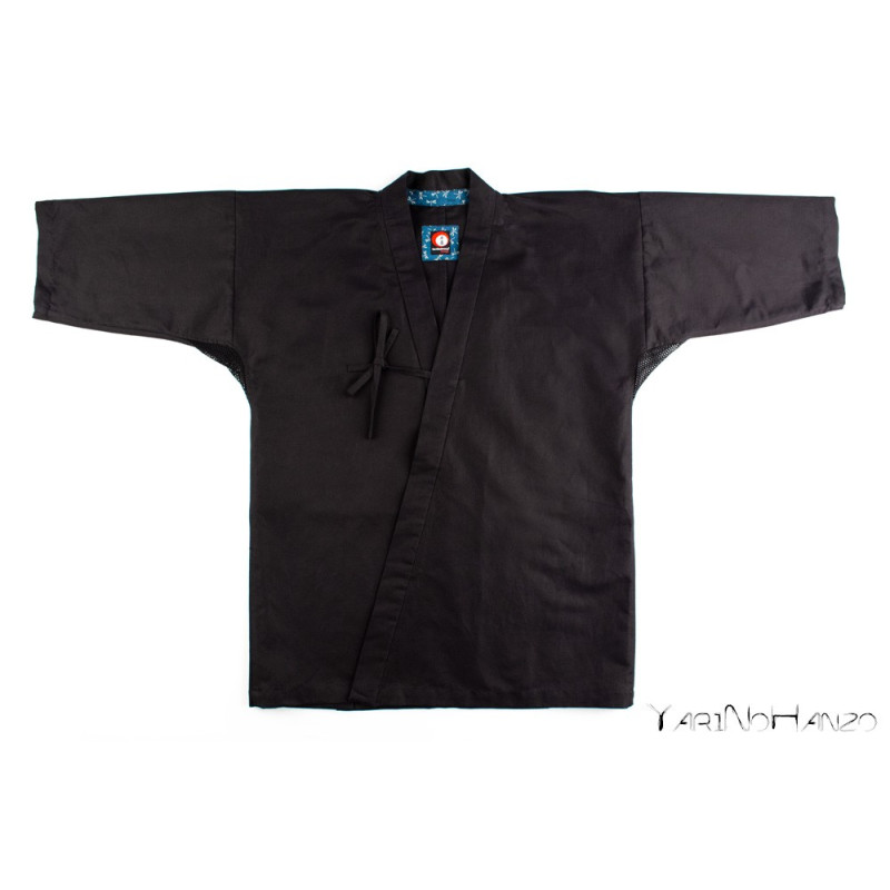 Koryu Dogi | Keikogi Complètement Artisanal