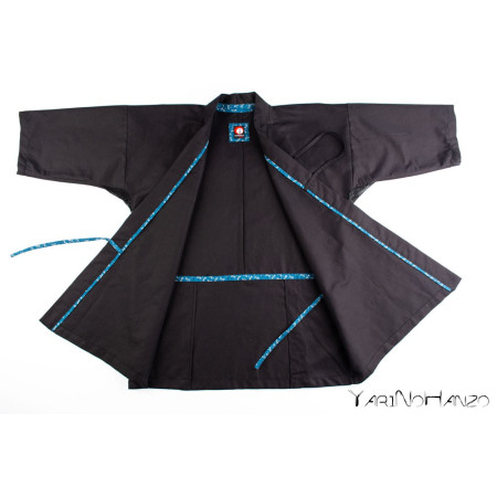 Koryu Dogi | Keikogi Complètement Artisanal