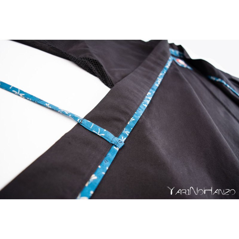 Koryu Dogi | Keikogi Complètement Artisanal