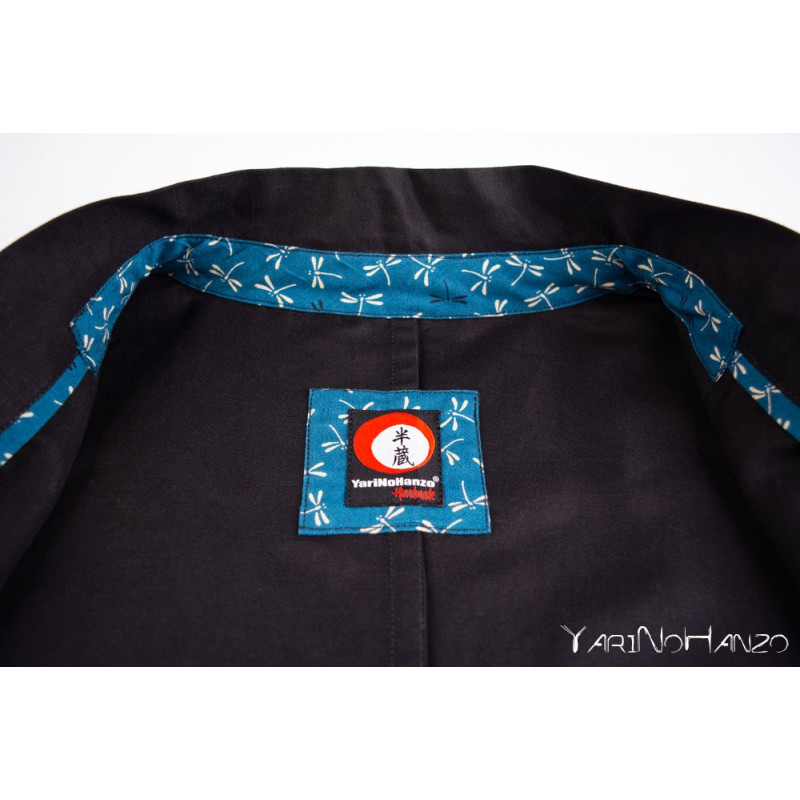 Koryu Dogi | Keikogi Complètement Artisanal