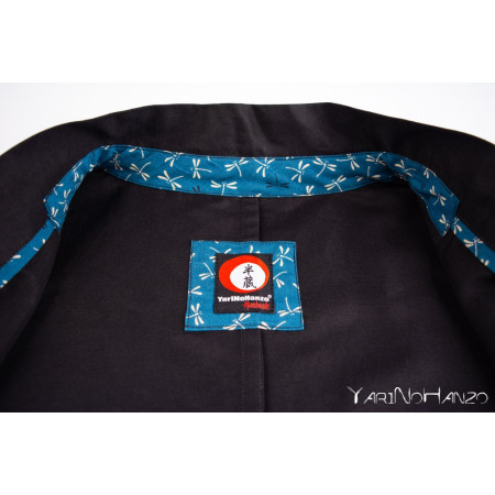 Koryu Dogi | Keikogi Complètement Artisanal