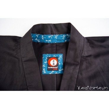 Koryu Dogi | Keikogi Complètement Artisanal