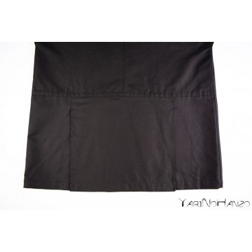 Koryu Dogi | Keikogi Complètement Artisanal