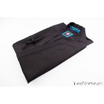 Koryu Dogi | Keikogi Complètement Artisanal