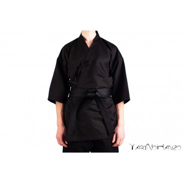 Koryu Dogi | Keikogi Complètement Artisanal
