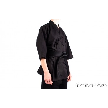 Koryu Dogi | Keikogi Complètement Artisanal