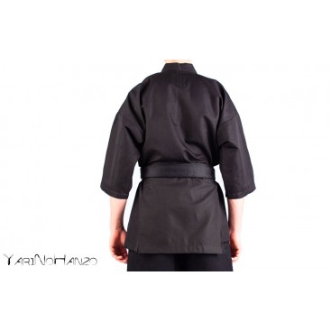 Koryu Dogi | Keikogi Complètement Artisanal