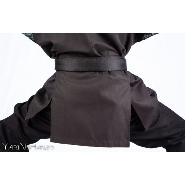 Koryu Dogi | Keikogi Complètement Artisanal