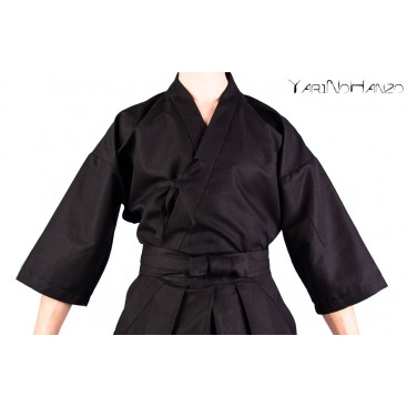 Koryu Dogi | Keikogi Complètement Artisanal