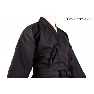 Koryu Dogi | Keikogi Complètement Artisanal