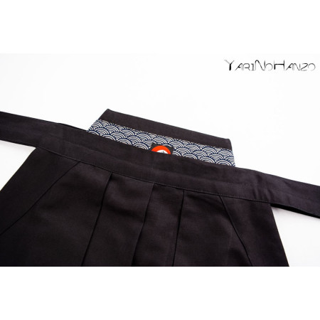 Nobakama | Hakama Complètement Artisanal