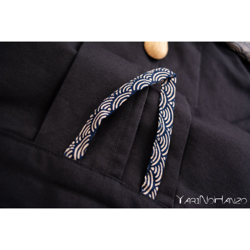 Nobakama | Hakama Complètement Artisanal
