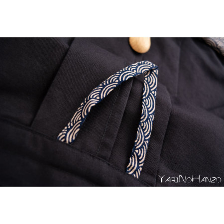 Nobakama | Hakama Complètement Artisanal