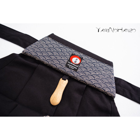 Nobakama | Hakama Complètement Artisanal