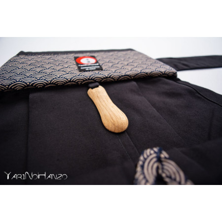 Nobakama | Hakama Complètement Artisanal