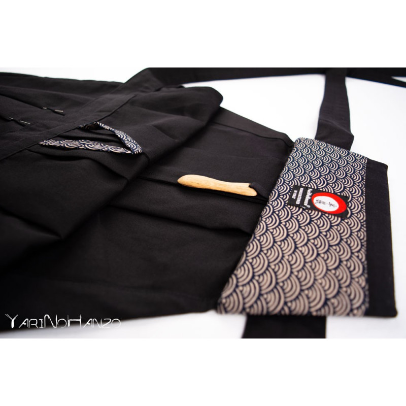 Nobakama | Hakama Complètement Artisanal