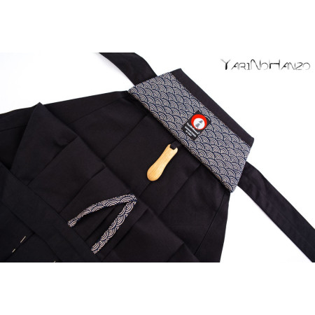 Nobakama | Hakama Complètement Artisanal