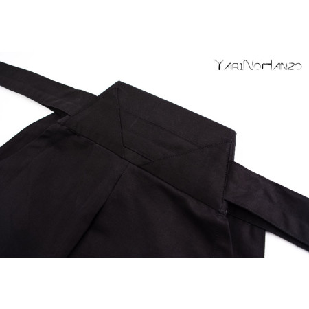 Nobakama | Hakama Complètement Artisanal