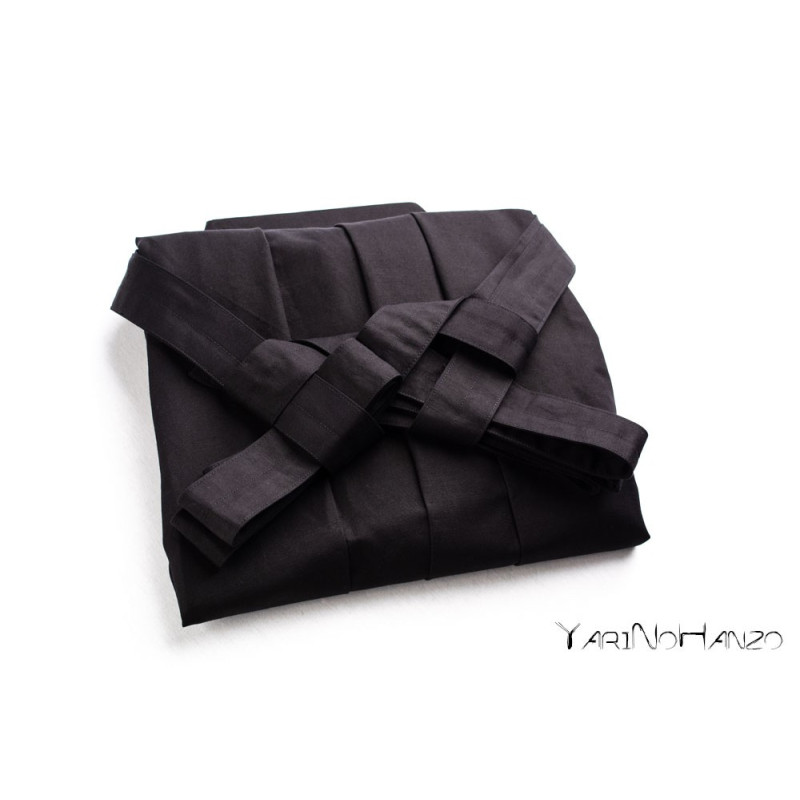 Nobakama | Hakama Complètement Artisanal