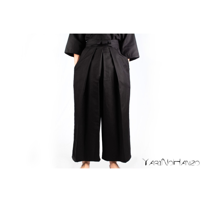 Nobakama | Hakama Complètement Artisanal