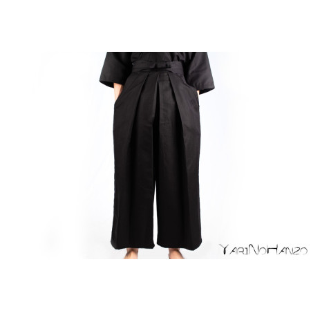 Nobakama | Hakama Complètement Artisanal