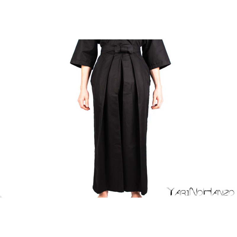 Nobakama | Hakama Complètement Artisanal