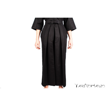 Nobakama | Hakama Complètement Artisanal