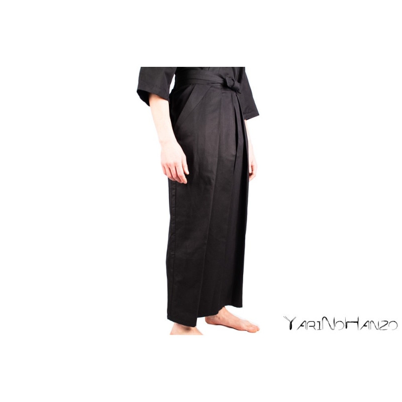 Nobakama | Hakama Complètement Artisanal